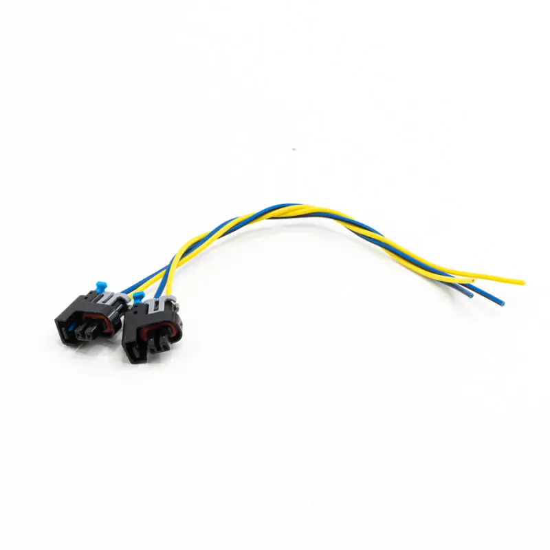 DeatschWerks Delphi Top Feed Injector Clips Markdown