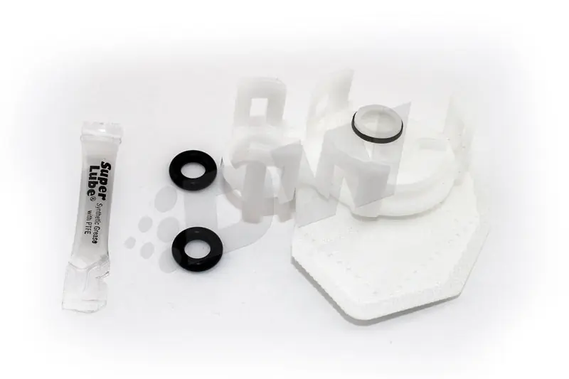 DeatschWerks 08-15 Mitsubishi Evo X, 06-13 MazdaSpeed 3/6 DW65c Fuel P Bargain