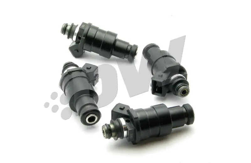 DeatschWerks 240sx CA18DET Low Z 1200CC Low Z Top Feed Injectors Buy Online