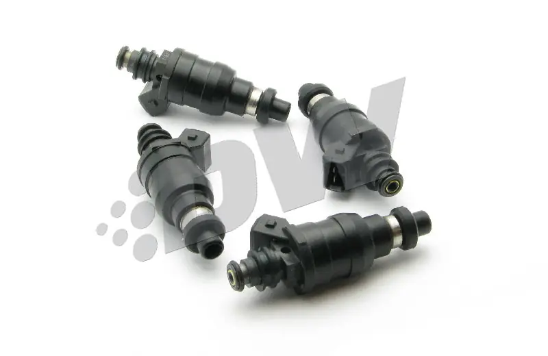 Mega Sale DeatschWerks 240sx CA18DET Low Z 800CC Low Z Top Feed Injectors