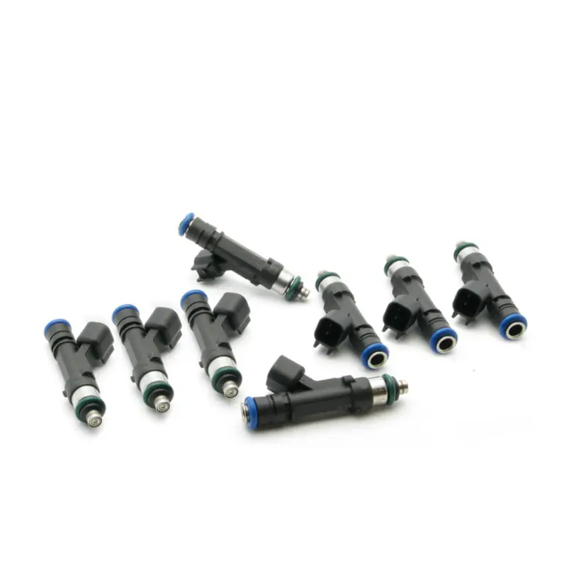 DeatschWerks 97-08 Ford F-Series (F150/F250)/05-12 Mustang GT/10-13 SV Genuine