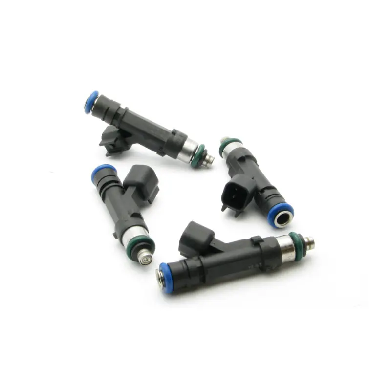 DeatschWerks Bosch EV14 Universal 60mm Standard 42lb/hr Injectors (Set Budget