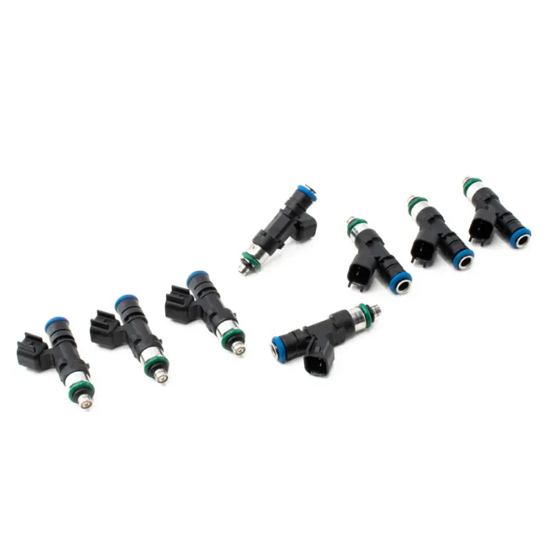 Original DeatschWerks 00-06 Chevrolet Silverado/Sierra 95lb Injectors - Set of
