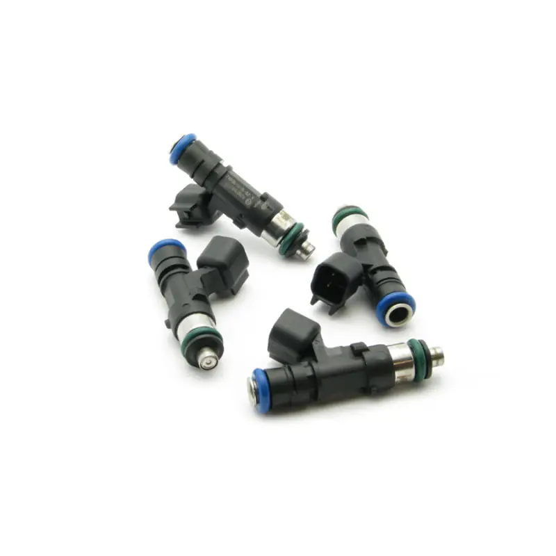 DeatschWerks Bosch EV14 Universal 48mm Standard 95lb/hr Injectors (Set Mega Sale