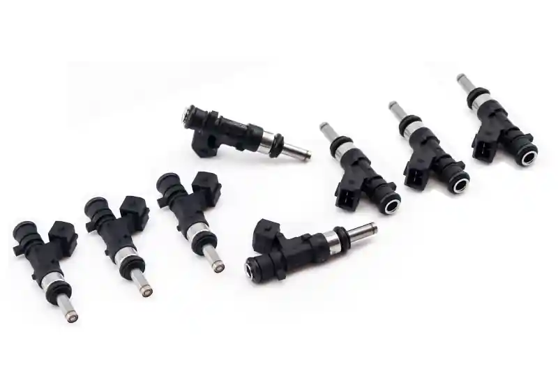 DeatschWerks 2015-2017 Dodge Charger/Challenger Hellcat 850cc Top Feed Today Only