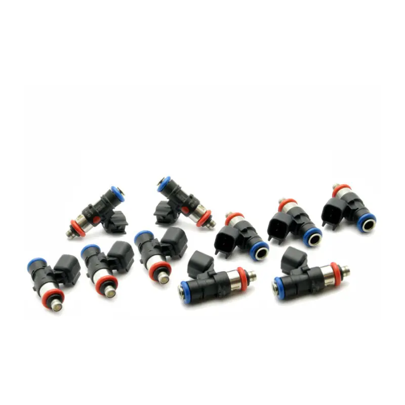 Direct From Manufacturer DeatschWerks 03-06 Dodge Viper (Drop In) / 92-02 Viper (Top Feed Only)