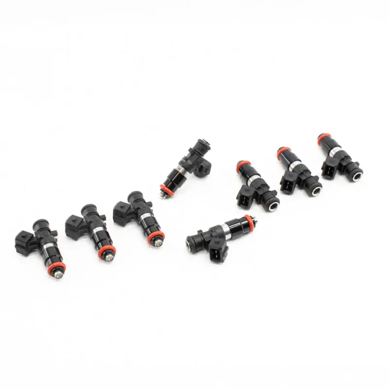 DeatschWerks Chevy Silverado 1500 & GMC Sierra 1500 2000-13 - 8 inject Shop Now