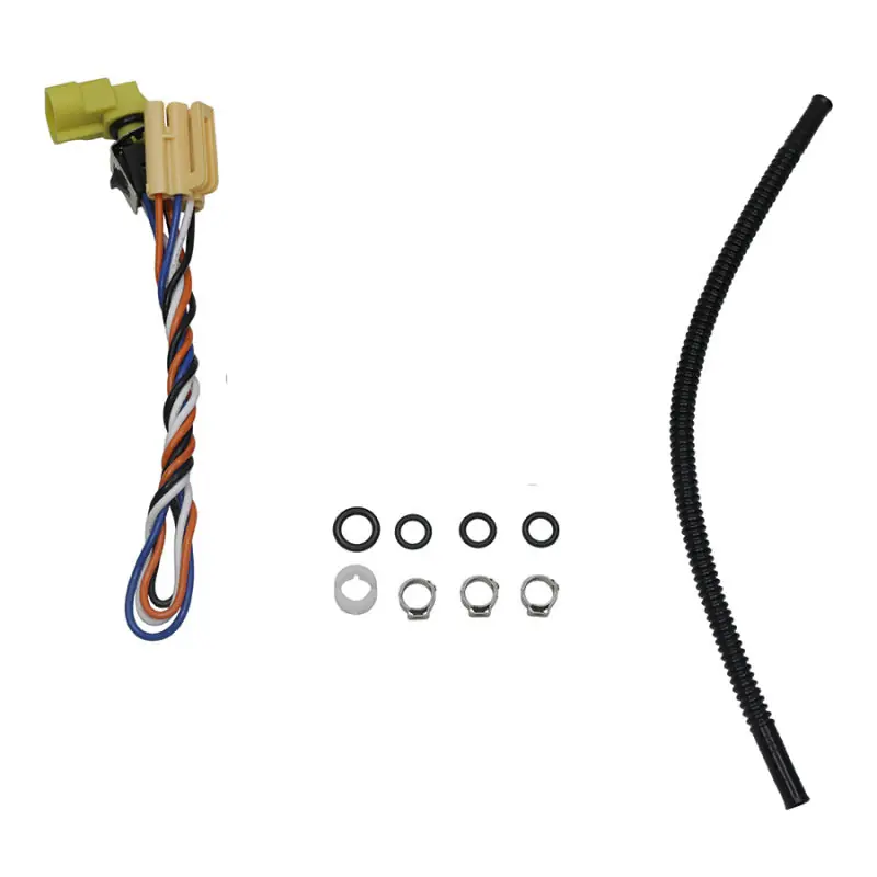DeatschWerks 14-19 Chevy Corvette In-tank Brushless Fuel Pump Install Warranty Included