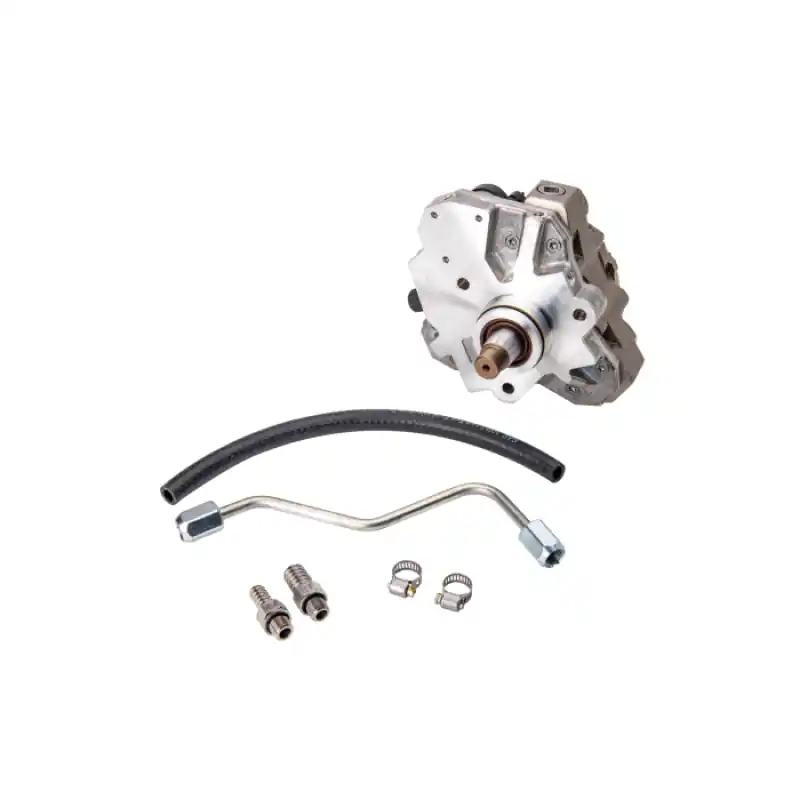 Fleece Performance 03-07 Dodge 2500/3500 5.9L Cummins PowerFlo 1000 CP Free Shipping