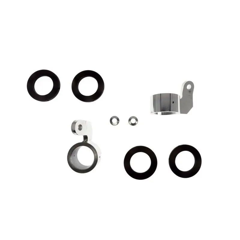 Bilstein B1 (Components)-Suspension Stabilizer Bar Adapter Kit (11-223900) One Day Deal