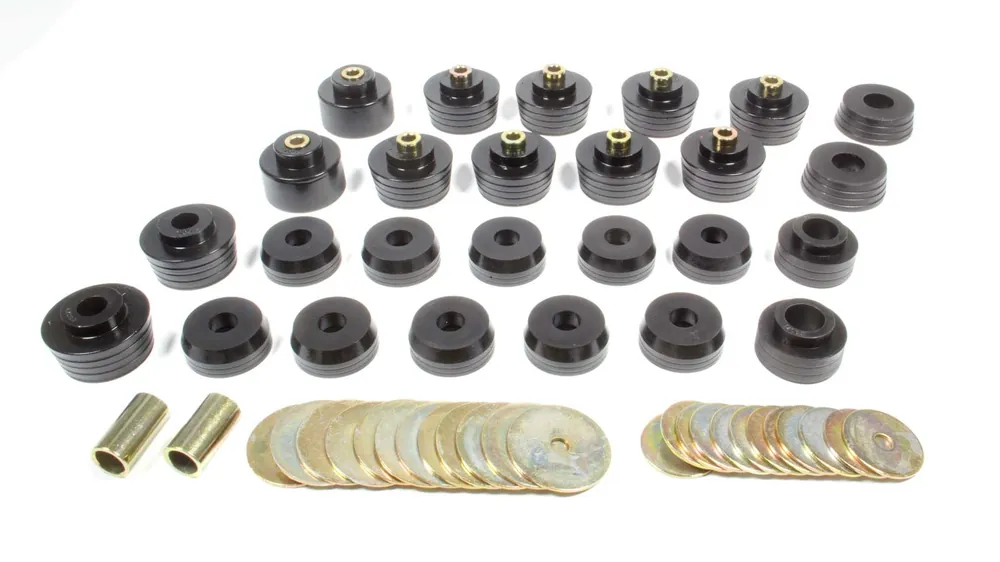 PROTHANE GM Body Mount Kit Various 78-88 7-132-BL Order Now