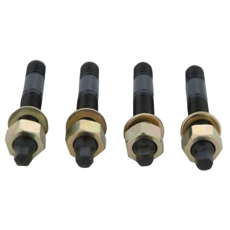 Wholesale Spectre Carburetor Stud Kit w/Hardware 2-1/2in.