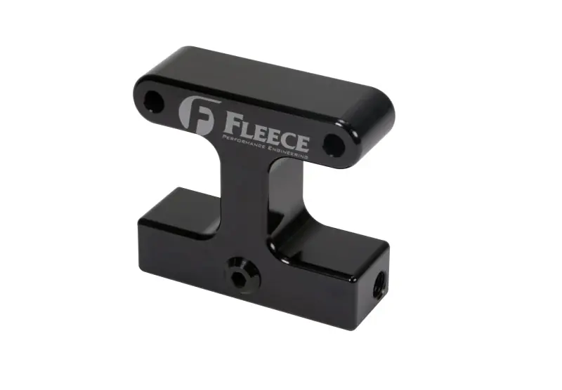 Fleece Performance 07.5-09 Dodge 6.7L Cummins 3rd Gen Fuel Filter Dele Save Now