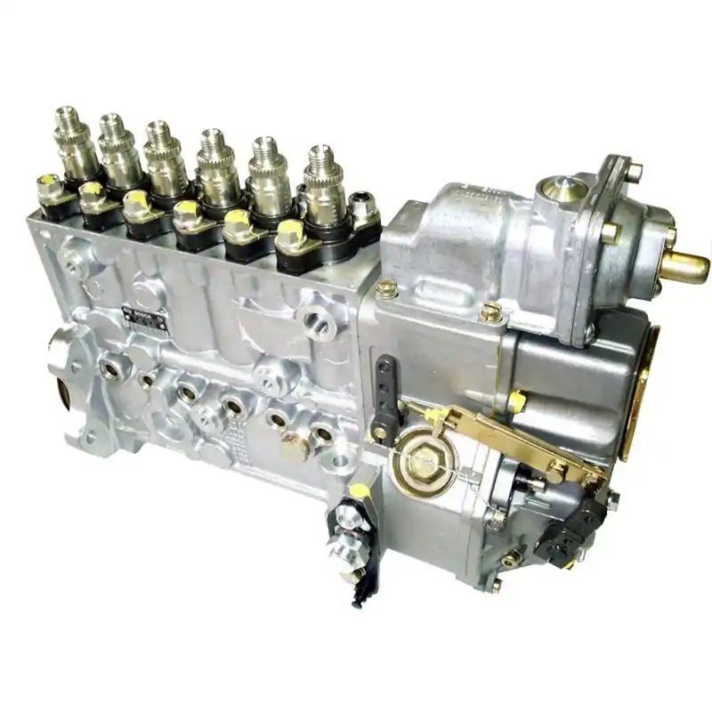 Weekend Sale BD Diesel P7100 Injection Pump 1996-1998 Dodge 5-Spd Manual Trans