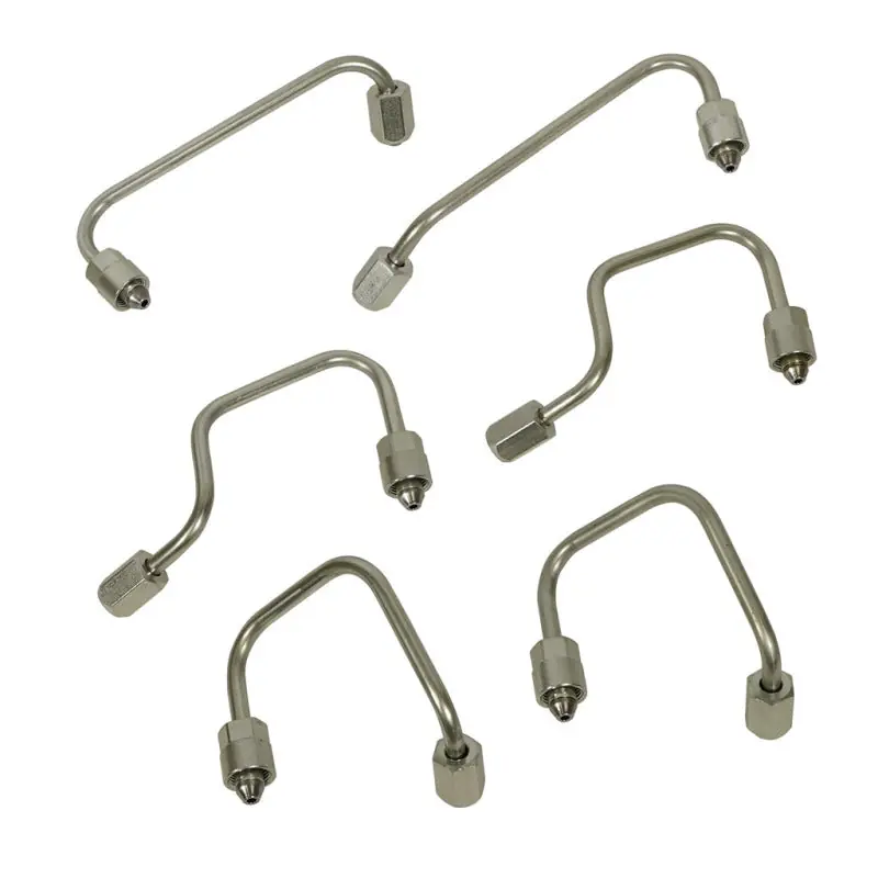 Professional Grade BD Diesel 07.5-18 RAM 2500/3500 6.7L Cummins Injector Line Set