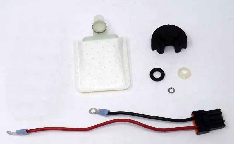 Walbro Fuel Pump Installation Kit Best Choice