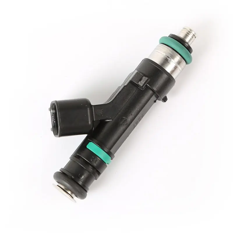 Grab Now Omix Fuel Injector 3.8L 07-11 Jeep Wrangler JK
