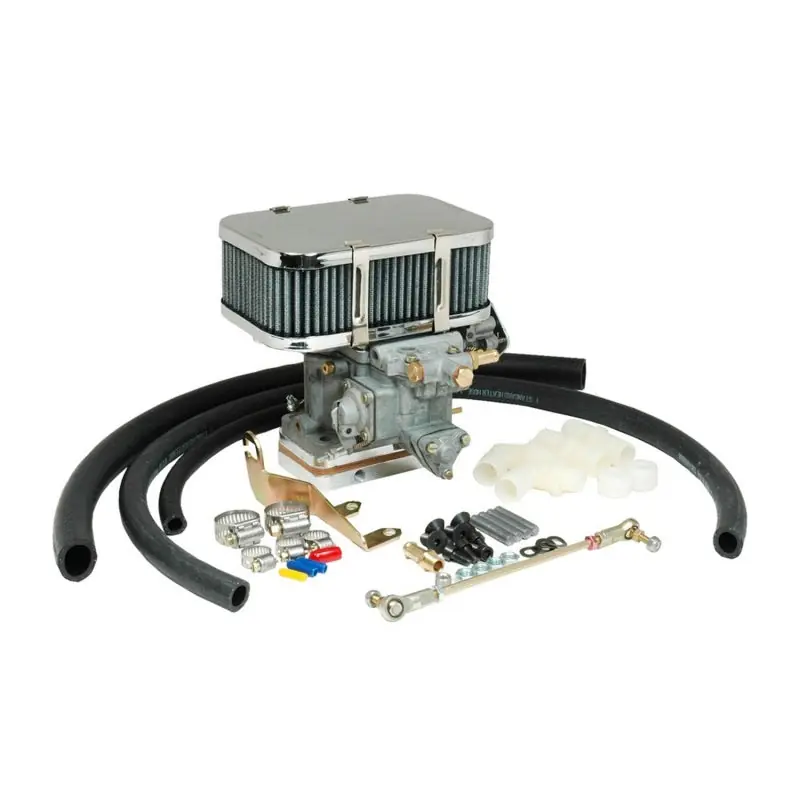 Luxury Omix Weber Carburetor 32/36 DGEV 72-90 CJ & Wrangler