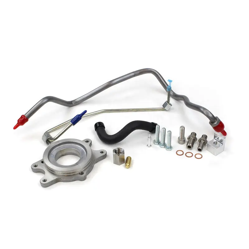 Industrial Injection 11-16 Duramax 6.6L LML CP4 to CP3 Conversion Kit Big Sale