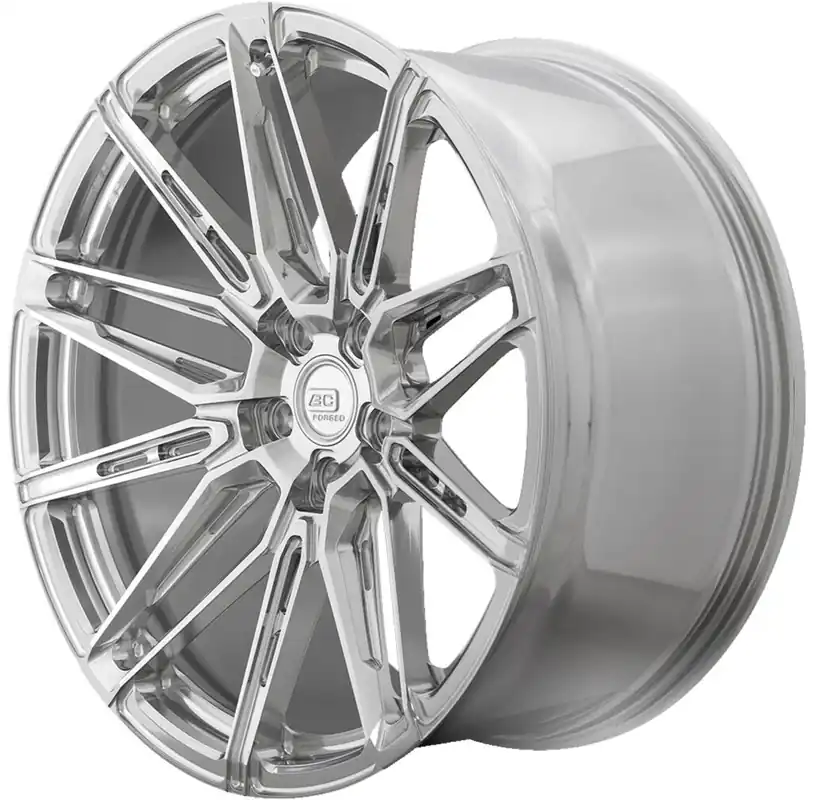 BC Forged EH671 Monoblock Wheel Best Seller