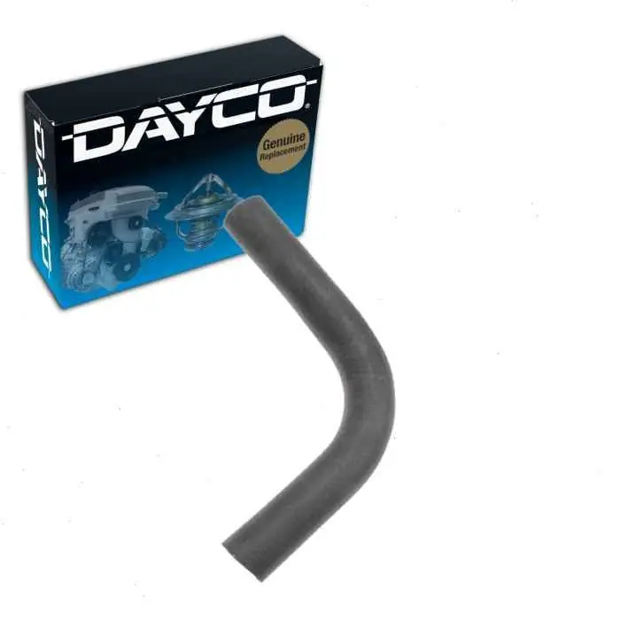 Fast Shipping Dayco 70687 Radiator Coolant Hose for 001 047.121.177 0K013-15-186A 10032771 10041086 11 53 0 788