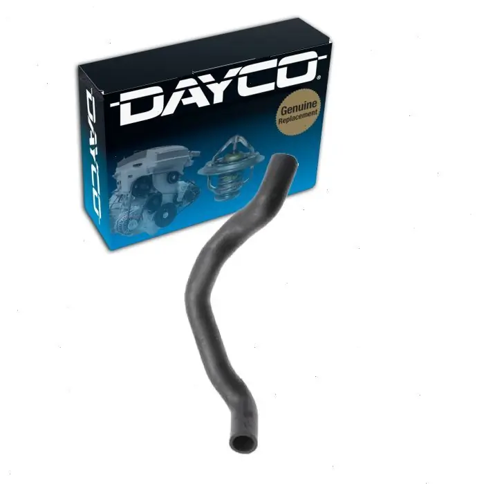 Dayco 71853 Radiator Coolant Hose for 10239870 1101 19501-RJA-J00 22262 24352L 62153 8900 C71853 Belts Cooling Hoses Pipes Hot Deal