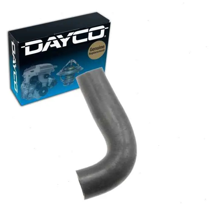 Professional Grade 1974 Plymouth PB100 Van 5.2L 5.9L V8 Dayco Engine Coolant Bypass Hose - Belts Cooling Hoses Pipes