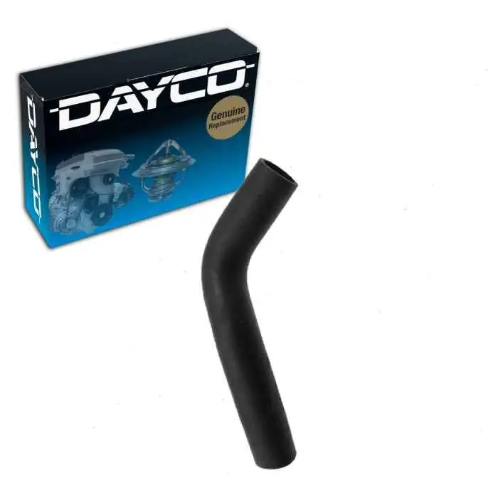 Special Offer 1979-1985 Mazda RX-7 1.1L R2 Dayco Radiator Coolant Hose Upper - Belts Cooling Hoses Pipes