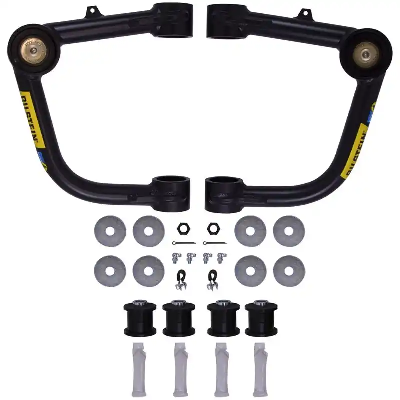Limited Offer Bilstein B8 Control Arms for 2003-2009 Lexus GX470 (51-304690)