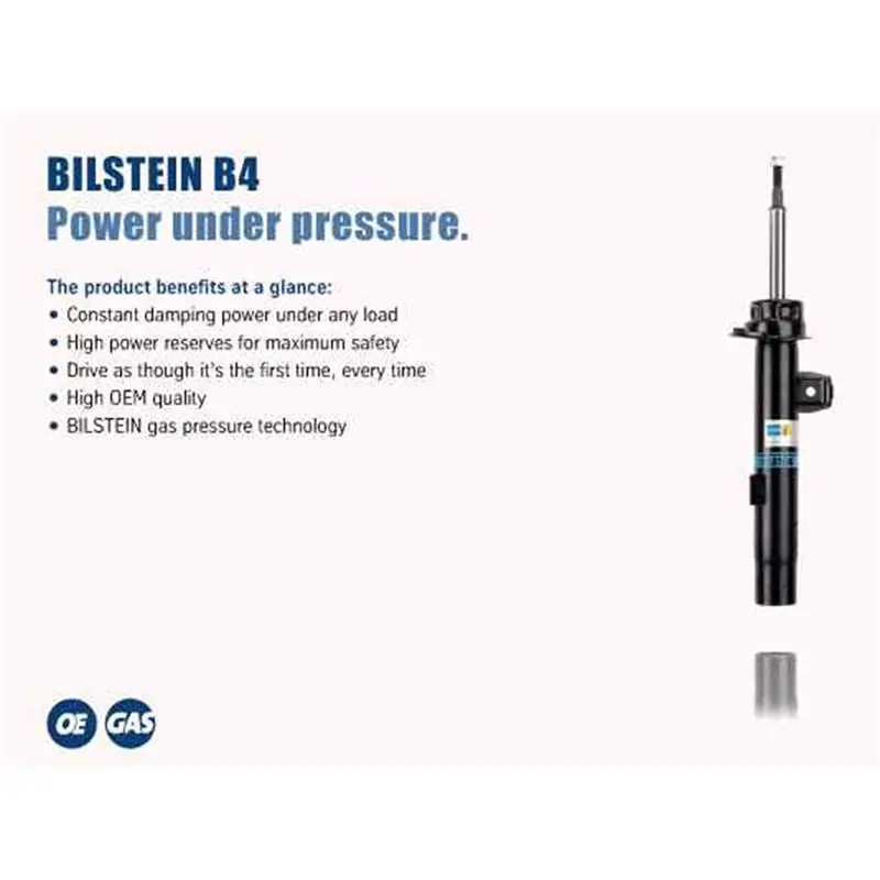 Bilstein B4 OE Replacement-Suspension Strut Assembly (22-241818) Bargain