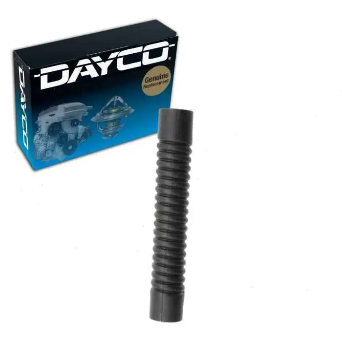 Bulk Order 1967 GMC P25 P2500 Van 4.1L 4.8L L6 Dayco Radiator Coolant Hose Upper - Belts Cooling Hoses Pipes