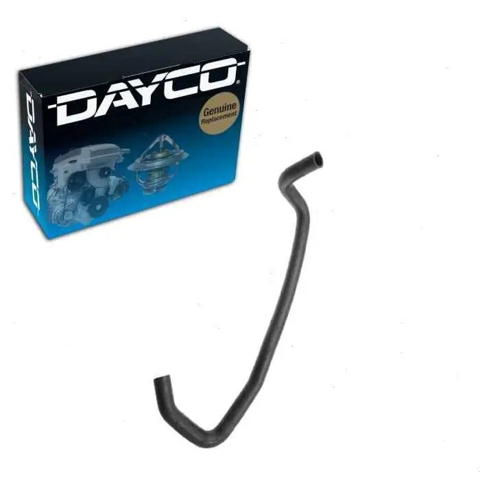 Dayco 72082 Radiator Coolant Hose for 22525 25664291 25695685 25721643 25721645 25725977 25744079 Buy Online