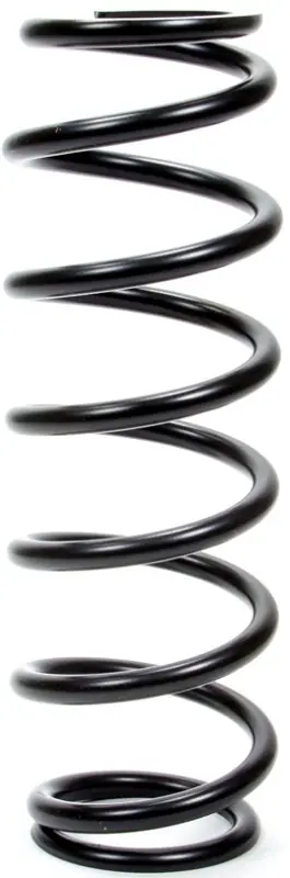 SWIFT SPRINGS Coilover Spring 8in x 2.5in x 600lb 080-250-600 Modern