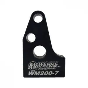 WEHRS MACHINE Shock Mount Angled w/o Swivel WM200-7 Express Delivery