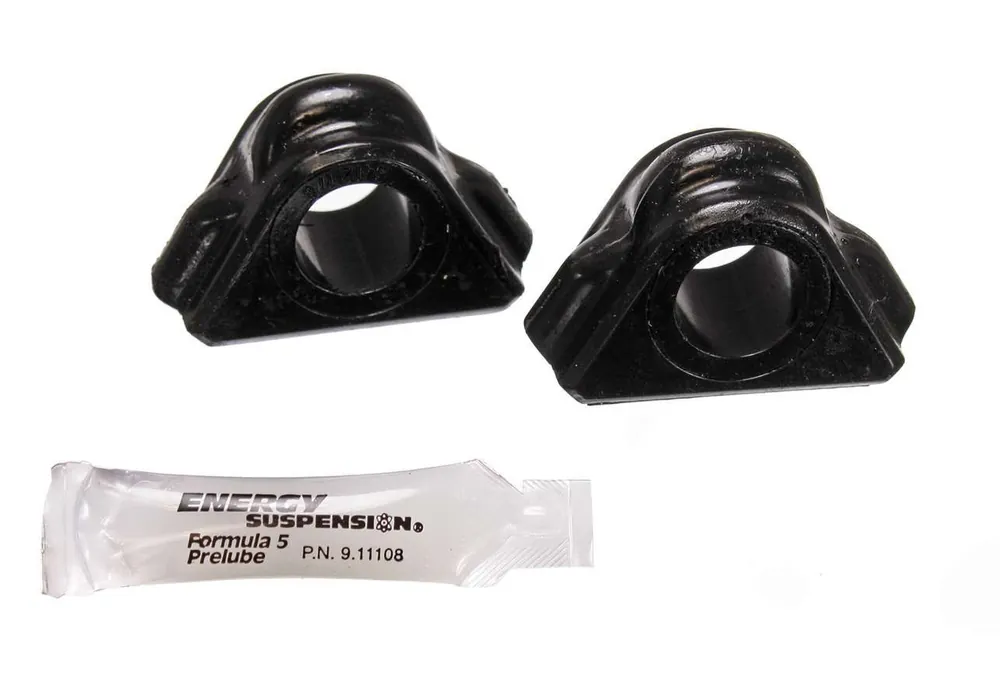 Secure Checkout ENERGY SUSPENSION Front Sway Bar Bushings 7/8in 5.5128G