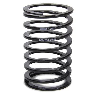 Genuine EIBACH Spring 2.5in ID Tender Linear 0350.250.0075