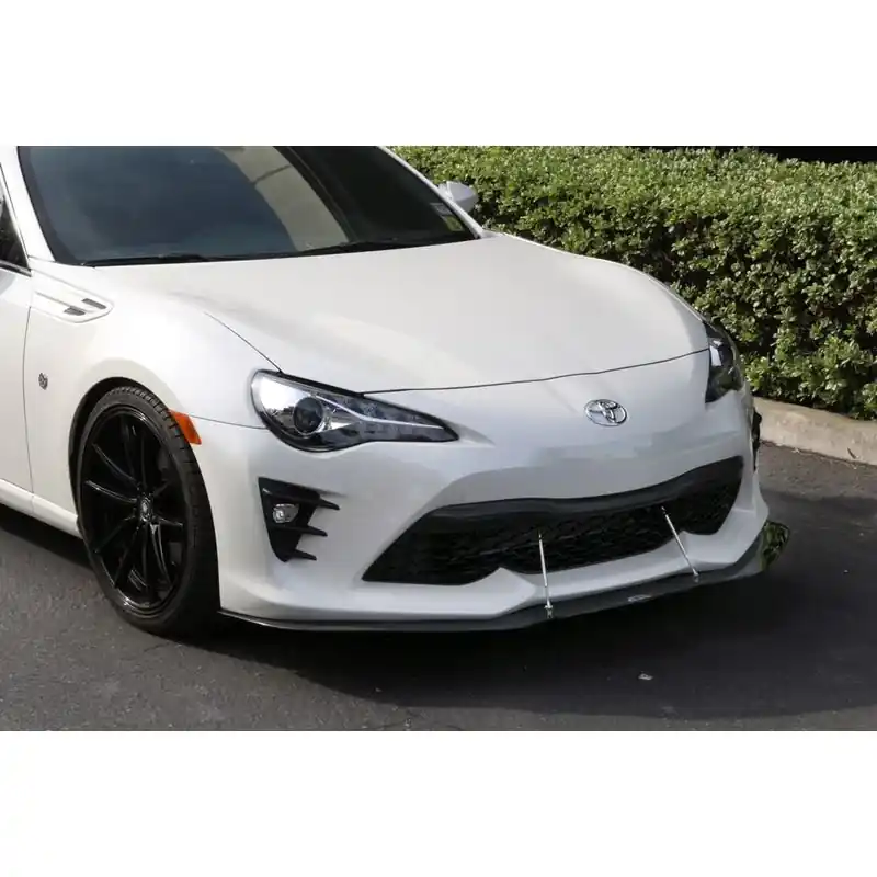 APR Performance Full Aero Kit for 2020-2021 Toyota Supra(AB-330920) Buy Direct