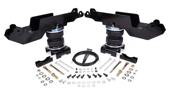 Best Price AIR LIFT LoadLifter 5000 Air Spring Kit 57801