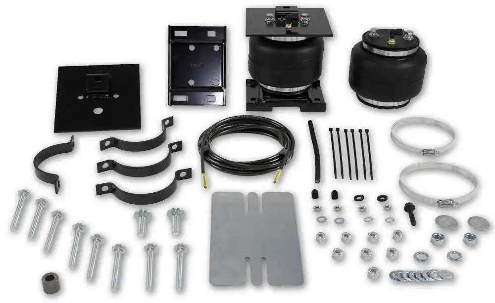 AIR LIFT Loadlifter 5000 Air Spring Kit 57245 Today Only