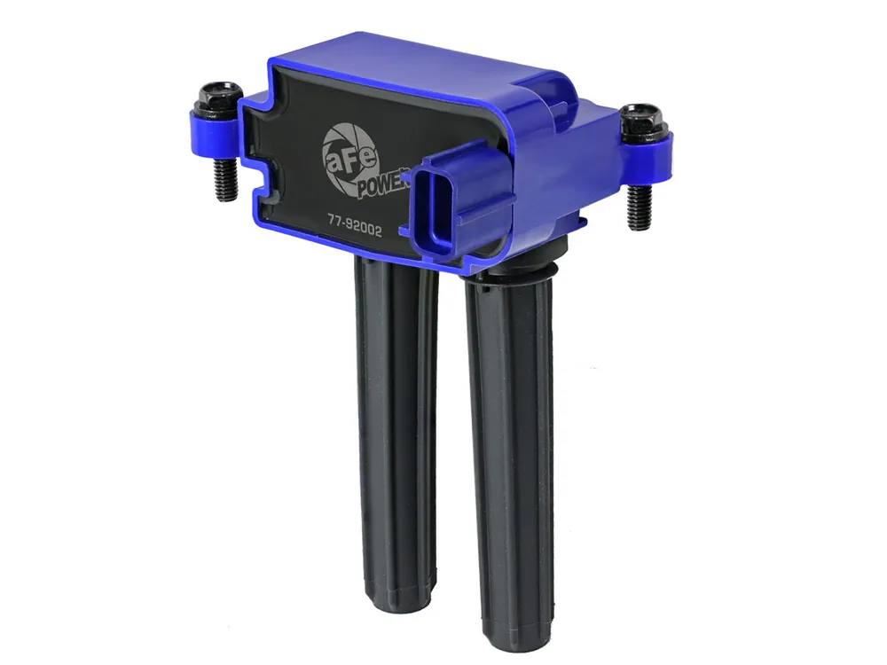 aFe Power 06-24 Dodge/Jeep/RAM Scorcher High-Performance Ignition Coil - Single (77-92002) Crafted