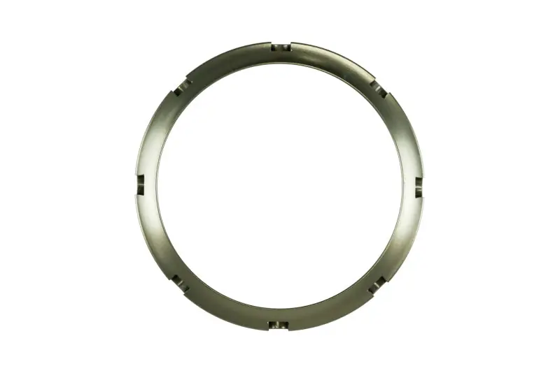No Minimum Order Turbosmart BOV PowerPort Collar - Platinum