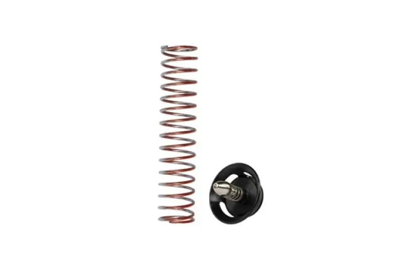 Modern Turbosmart Universal Smart Port 50mm BOV Upgrade Kit - Black