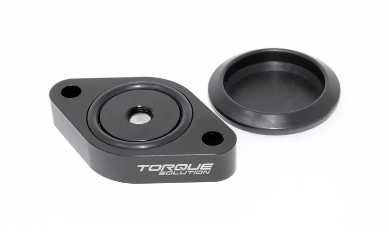 Torque Solution Sound Symposer Delete 2013+ Ford Focus ST Special Offer