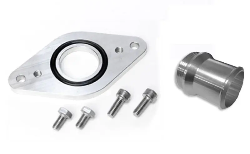 Price Cut Torque Solution Greddy Blow off Valve and Recirc Adapter