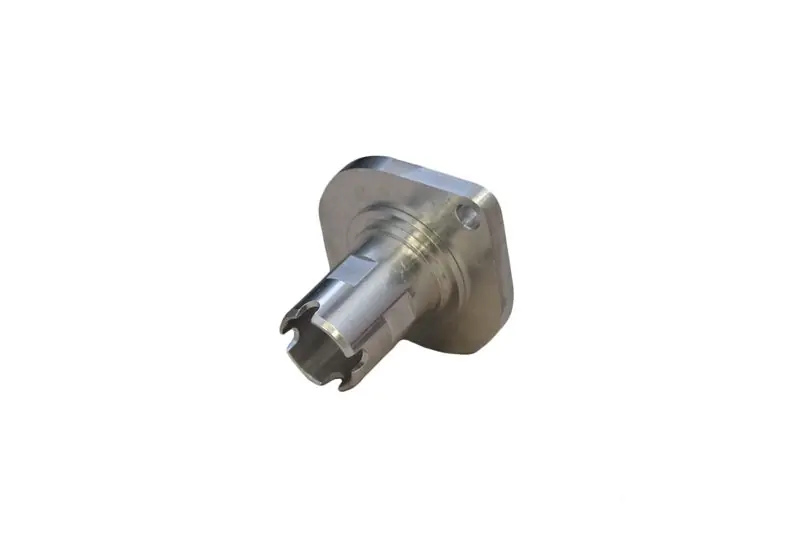 Top Pick Torque Solution Greddy Blow Off Valve Adapter: Bmw 135 335i 535i X5 n54 ONLY