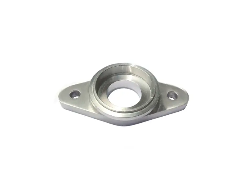 Torque Solution Billet Tial Blow Off Valve Adapter: Nissan Juke 2010+ Get Yours