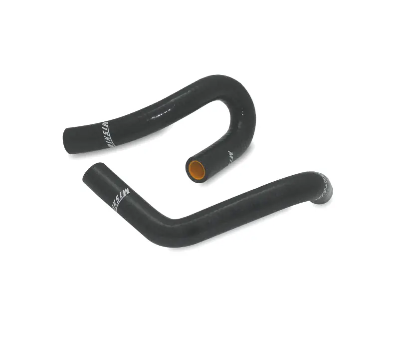 Secure Checkout Mishimoto 94-97 Mazda Miata Black Silicone Heater Hose Kit