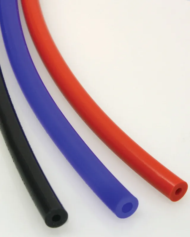 Turbosmart 3m Pack -5mm Vac Tube -Black Handmade