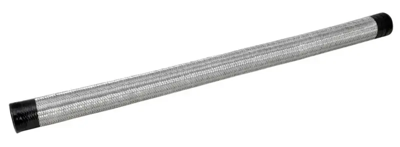 Spectre Stainless Steel Flex Radiator Hose 1-1/2in. x 30in. Exclusive