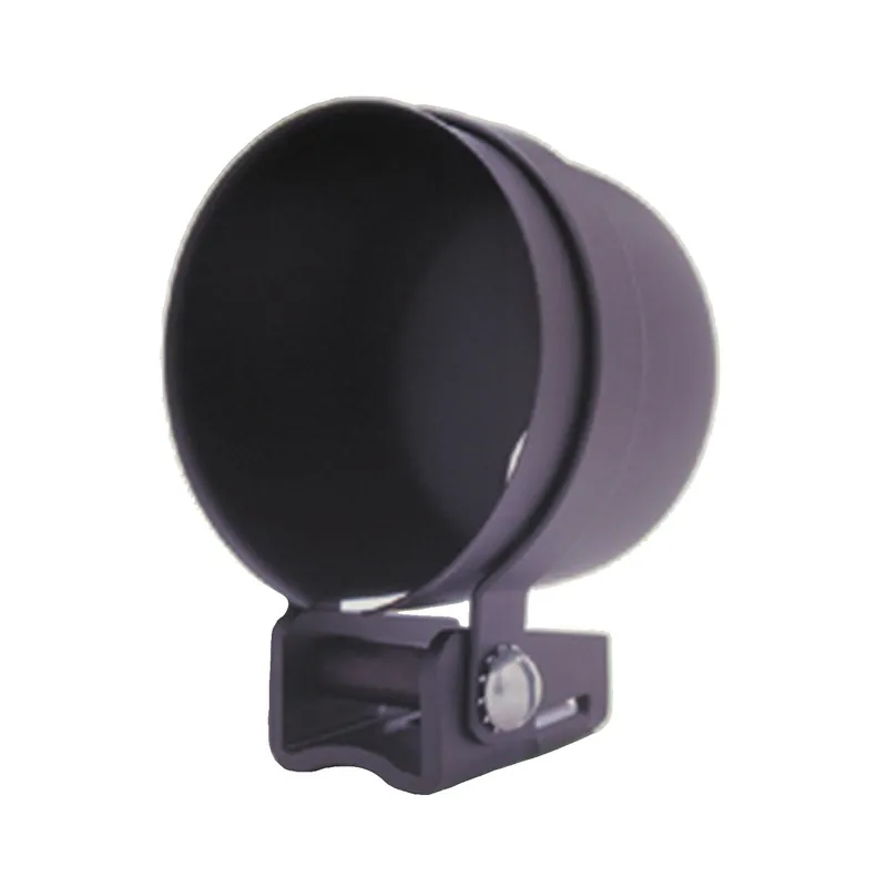 AutoMeter Gauge Cup use with 2 5/8 inch Mechanical Temp and Pressure Gauges (3204) Certified